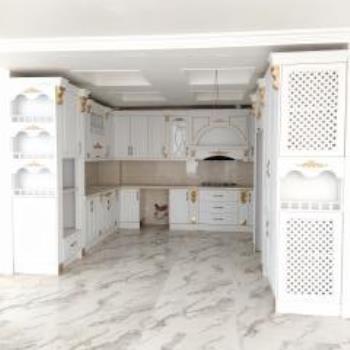 کابینت درنا چوب