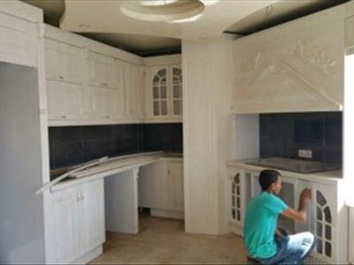 کابینت روکش ممبران کره ای