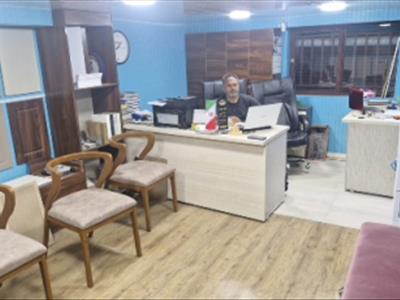 کابینت های گلاس