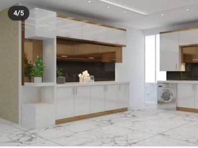 کابینت مدرن